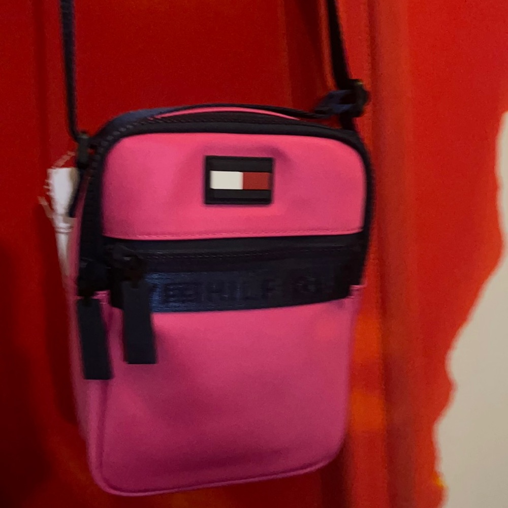 Tommy Hilfiger CrossBody